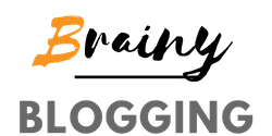 Brainy Blogging